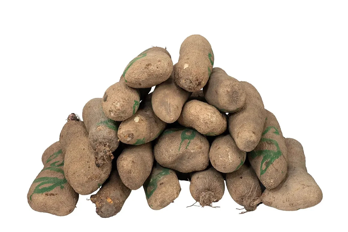 Yam