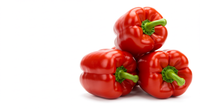 Bell Pepper (Hybrid Tatase)